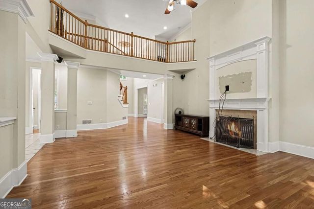1395 Cresthaven Lane, Lawrenceville, GA 30043
