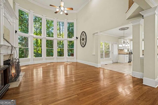 1395 Cresthaven Lane, Lawrenceville, GA 30043