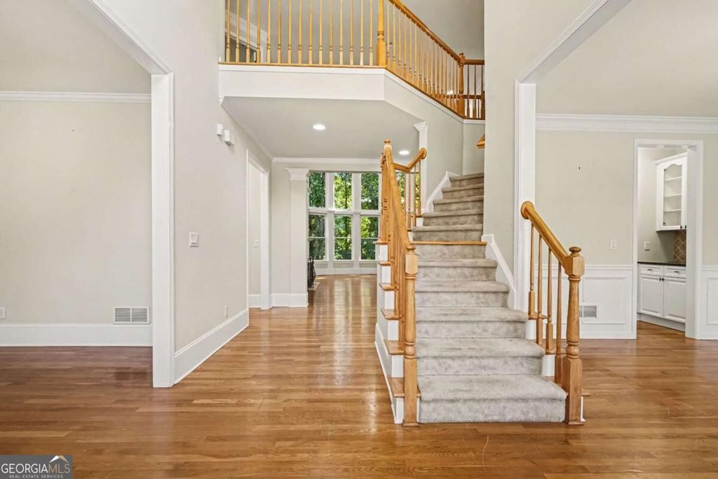 1395 Cresthaven Lane, Lawrenceville, GA 30043 — photo 2