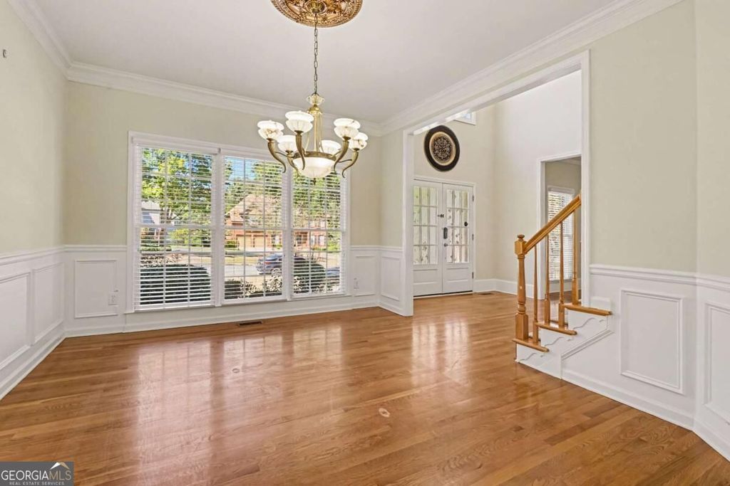 1395 Cresthaven Lane, Lawrenceville, GA 30043 — photo 3