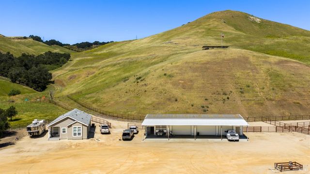 2440 Little Morro Creek Rd, Morro Bay, CA 93442