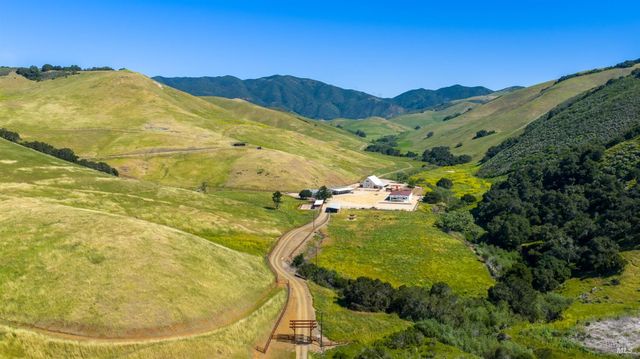 2440 Little Morro Creek Rd, Morro Bay, CA 93442