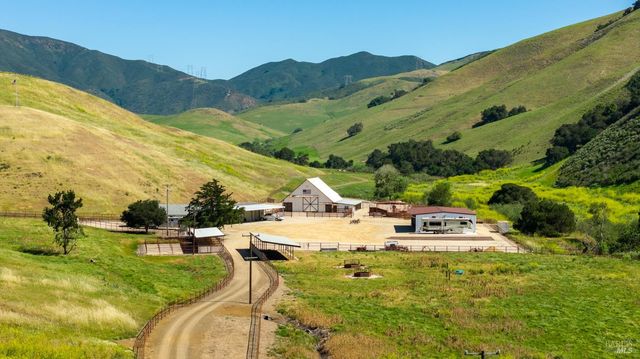 2440 Little Morro Creek Rd, Morro Bay, CA 93442