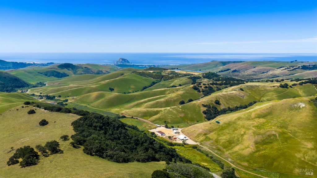 2440 Little Morro Creek Rd, Morro Bay, CA 93442
