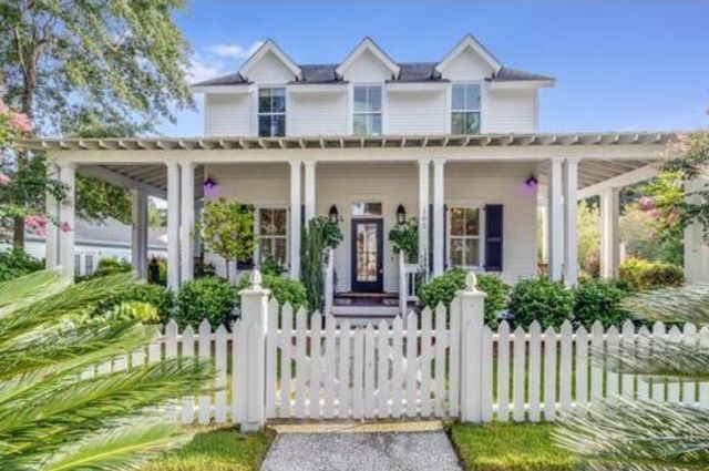 102 Wrigley Boulevard, Summerville, SC 29485