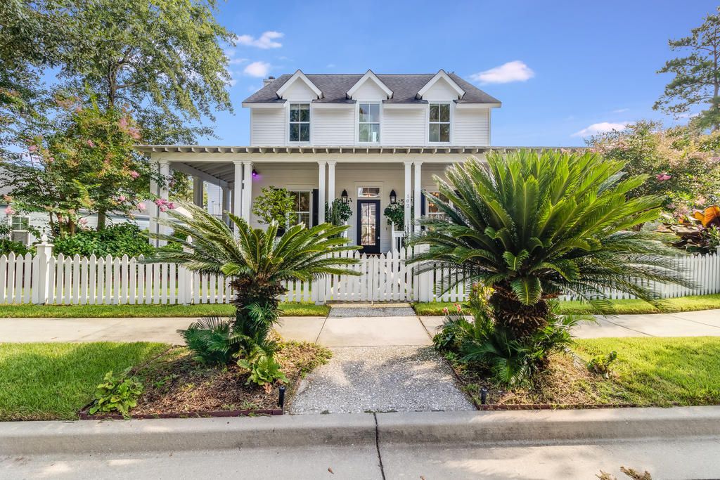 102 Wrigley Boulevard, Summerville, SC 29485