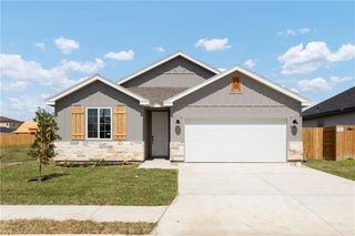 2212 Zinnia Street, Weslaco, TX 78599