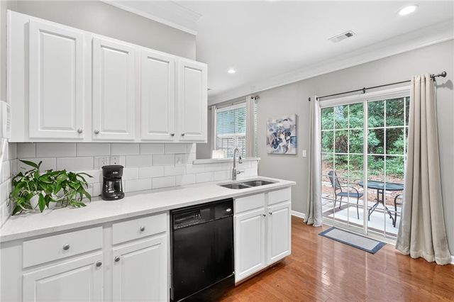 559 Windstone Trail, Alpharetta, GA 30004