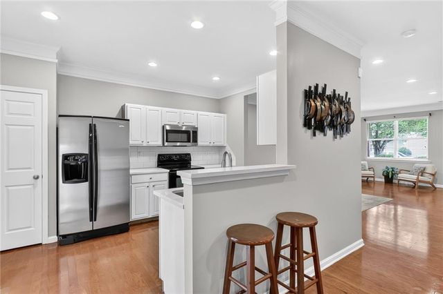559 Windstone Trail, Alpharetta, GA 30004