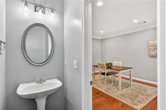 559 Windstone Trail, Alpharetta, GA 30004