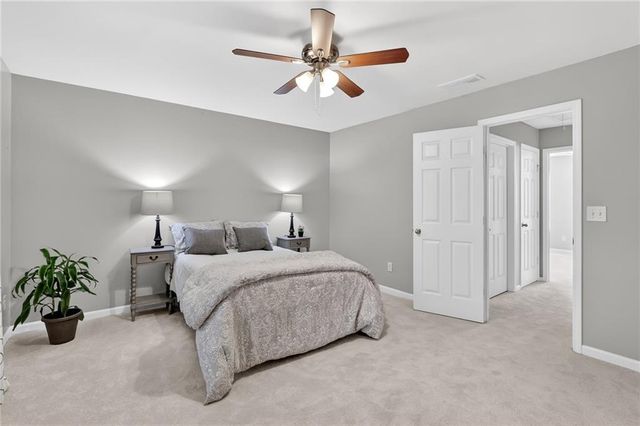 559 Windstone Trail, Alpharetta, GA 30004