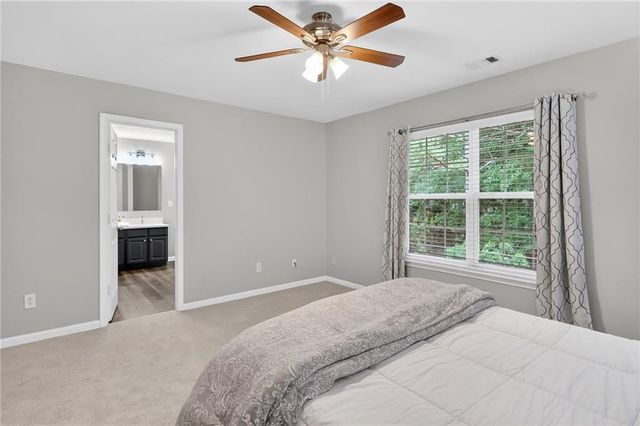 559 Windstone Trail, Alpharetta, GA 30004