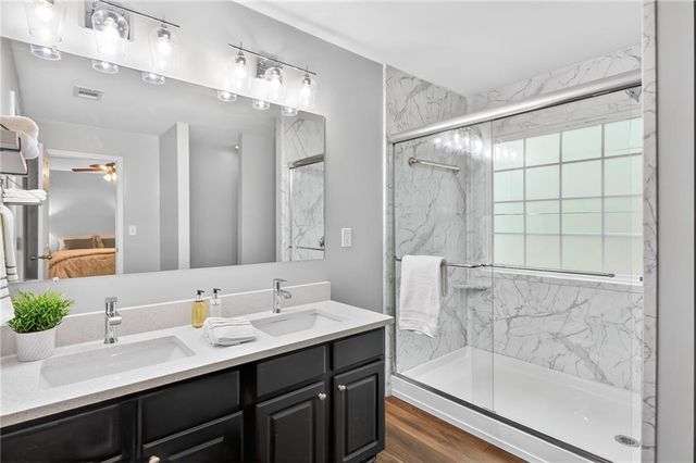 559 Windstone Trail, Alpharetta, GA 30004