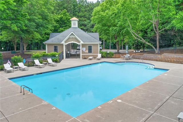 559 Windstone Trail, Alpharetta, GA 30004