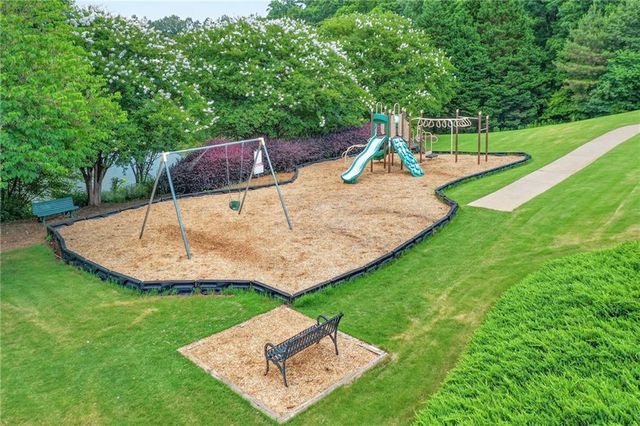 559 Windstone Trail, Alpharetta, GA 30004