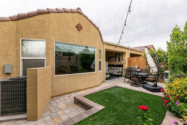 8955 Sandy Isle Court, Las Vegas, NV 89131