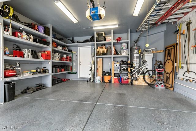 8955 Sandy Isle Court, Las Vegas, NV 89131