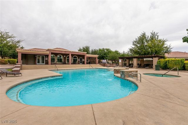 8955 Sandy Isle Court, Las Vegas, NV 89131