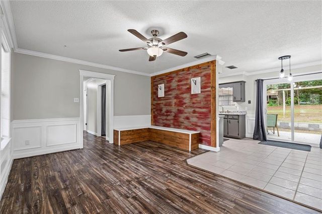 8731 Dutch Valley Court, Mobile, AL 36695