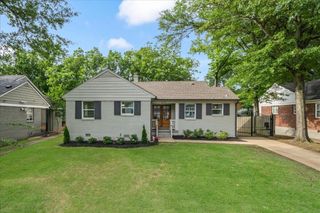 3678 PHILWOOD AVE, Memphis, TN 38122