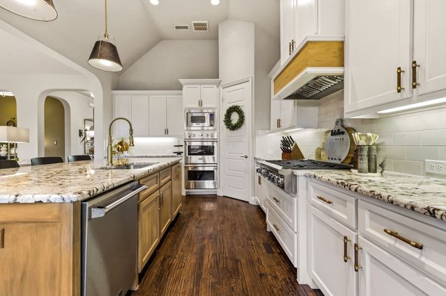 5678 Highflyer Hills Trail, Frisco, TX 75036