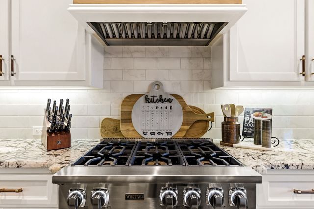 5678 Highflyer Hills Trail, Frisco, TX 75036