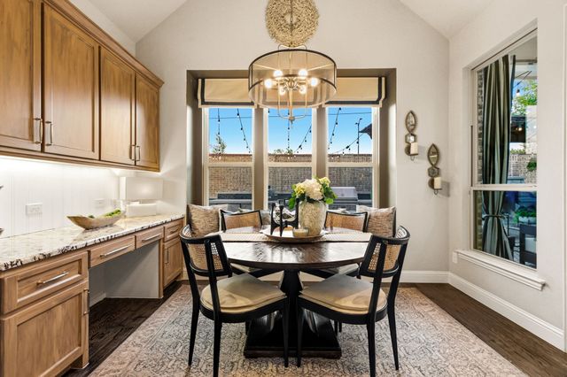 5678 Highflyer Hills Trail, Frisco, TX 75036