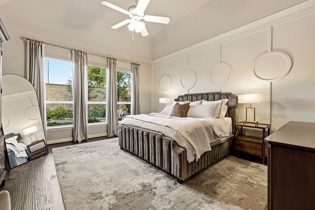 5678 Highflyer Hills Trail, Frisco, TX 75036