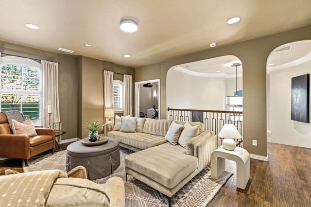 5678 Highflyer Hills Trail, Frisco, TX 75036