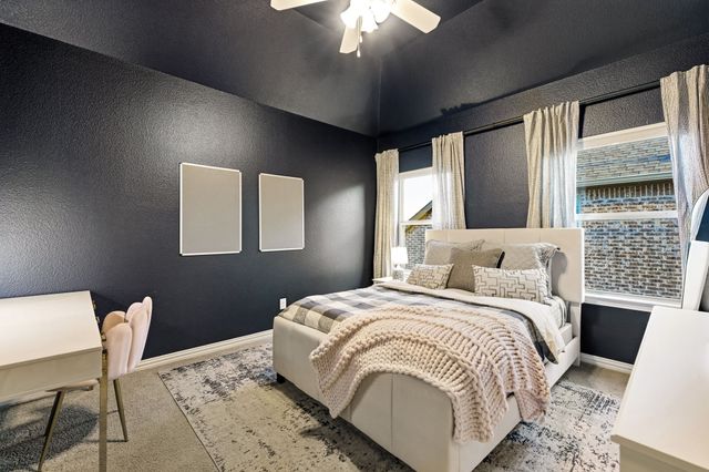 5678 Highflyer Hills Trail, Frisco, TX 75036