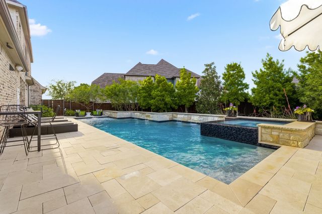 5678 Highflyer Hills Trail, Frisco, TX 75036