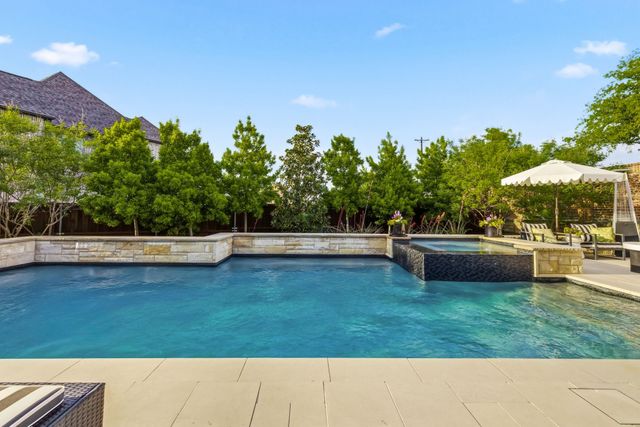 5678 Highflyer Hills Trail, Frisco, TX 75036