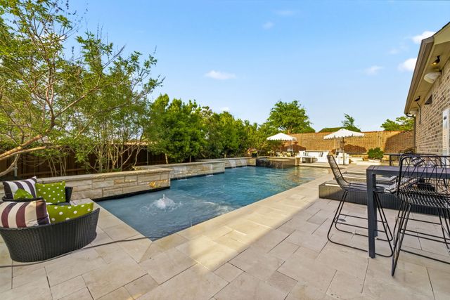 5678 Highflyer Hills Trail, Frisco, TX 75036