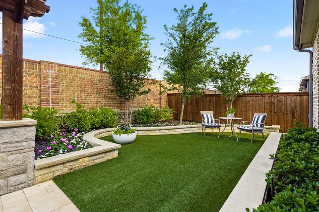 5678 Highflyer Hills Trail, Frisco, TX 75036