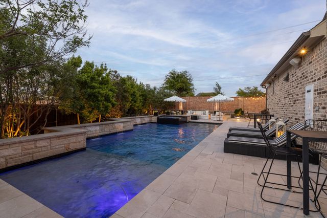 5678 Highflyer Hills Trail, Frisco, TX 75036