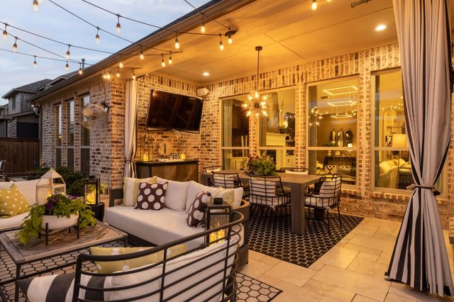 5678 Highflyer Hills Trail, Frisco, TX 75036