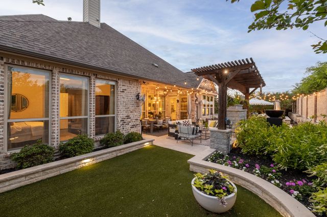 5678 Highflyer Hills Trail, Frisco, TX 75036