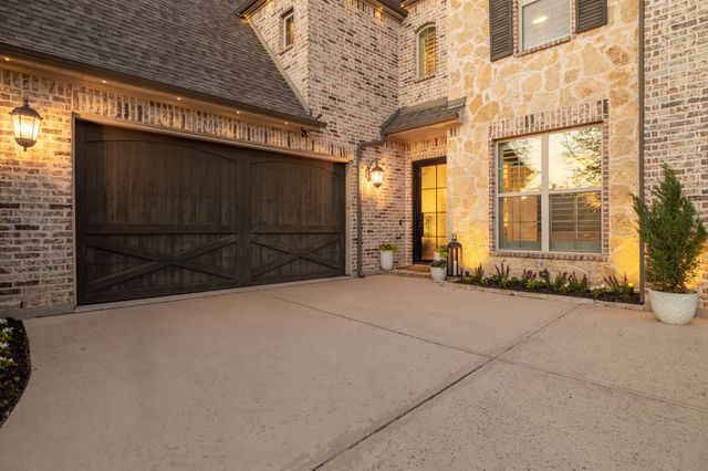 5678 Highflyer Hills Trail, Frisco, TX 75036