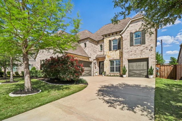 5678 Highflyer Hills Trail, Frisco, TX 75036