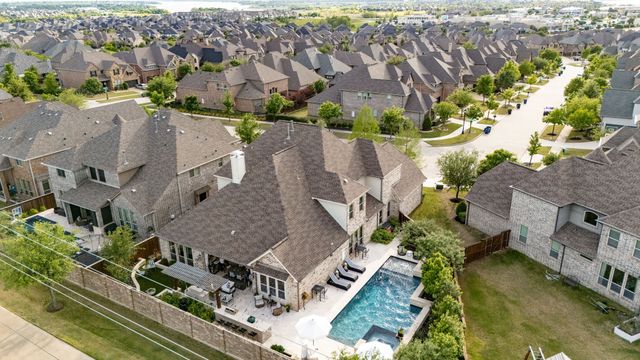 5678 Highflyer Hills Trail, Frisco, TX 75036