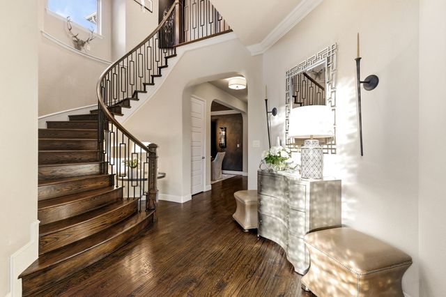 5678 Highflyer Hills Trail, Frisco, TX 75036