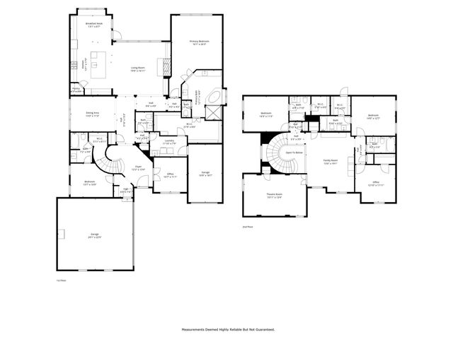 5678 Highflyer Hills Trail, Frisco, TX 75036