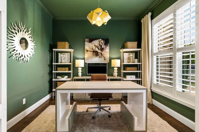 5678 Highflyer Hills Trail, Frisco, TX 75036