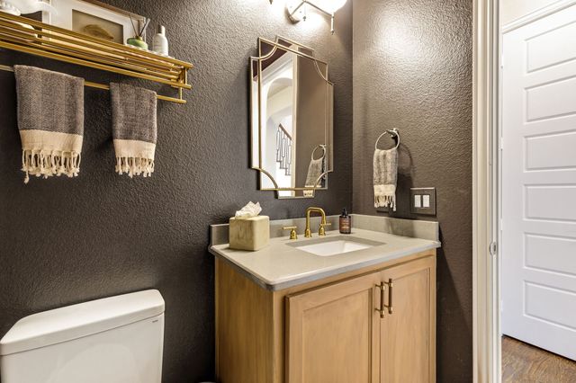 5678 Highflyer Hills Trail, Frisco, TX 75036