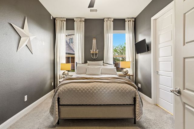 5678 Highflyer Hills Trail, Frisco, TX 75036