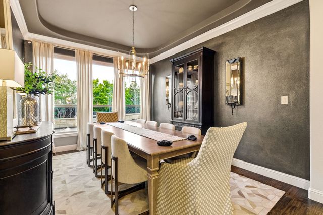 5678 Highflyer Hills Trail, Frisco, TX 75036