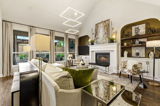 5678 Highflyer Hills Trail, Frisco, TX 75036