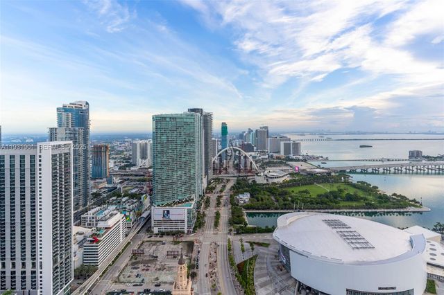 398 NE 5th St 4507, Miami, FL 33132