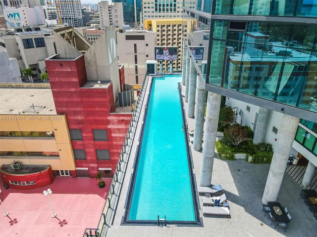 398 NE 5th St 4507, Miami, FL 33132