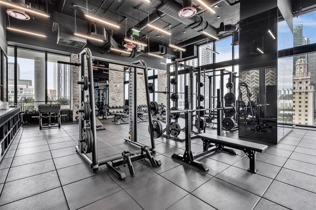 398 NE 5th St 4507, Miami, FL 33132